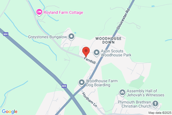 Almondsbury Resource & Activity Centre