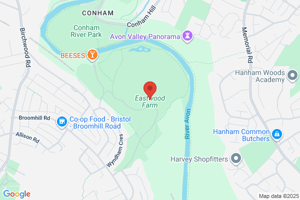 Broomhill Out Reach
