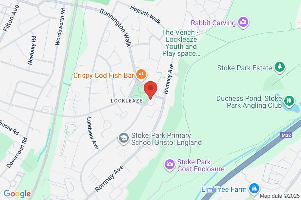 Lockleaze Day Centre