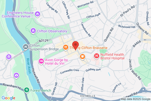 Chandos Delicatessen