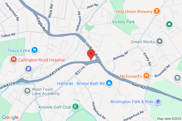 Domino's Pizza - Brislington