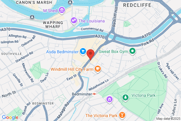 Domino's Pizza - Bristol - Bedminster