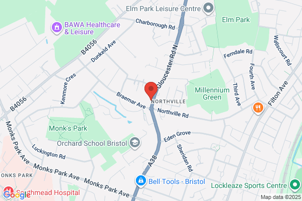 Domino's Pizza - Bristol - Filton