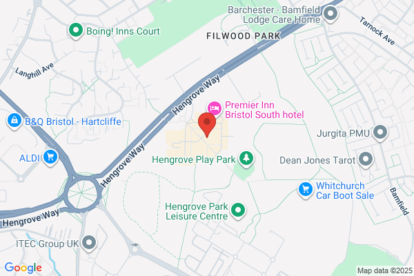 Domino's Pizza - Bristol - Hengrove