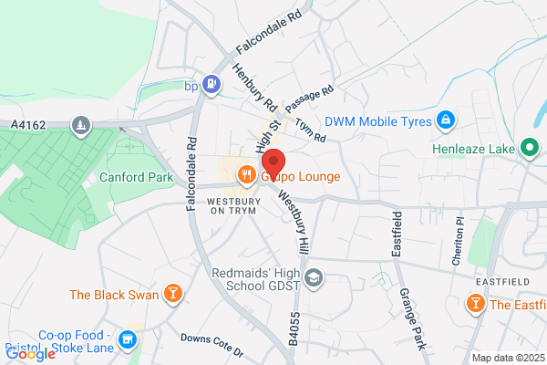 Domino's Pizza - Bristol - Westbury on Trym