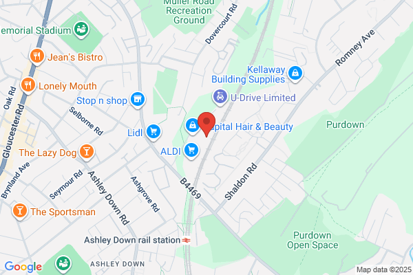 Brookland Mailing Services Ltd