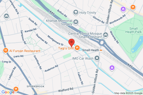 Carpet Express Ltd