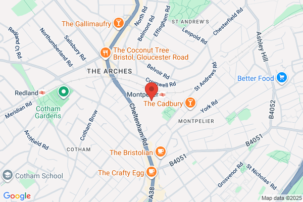 Royal Mail