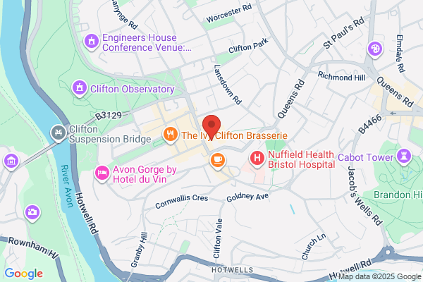 Bupa Dental Care Clifton