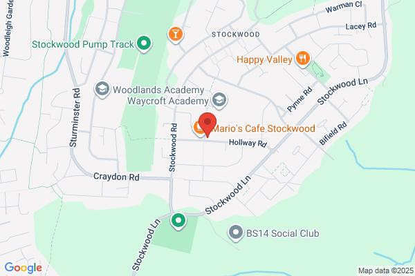 Bupa Dental Care Hollway Road