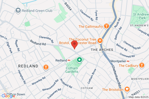 Bristol Emergency Dentist