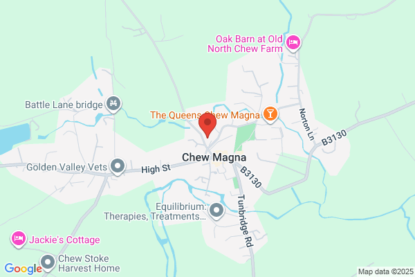 Chew Valley Dental Studio