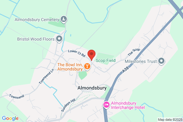 Almondsbury Dental Practice