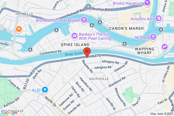 Coronation Road Dental Surgery