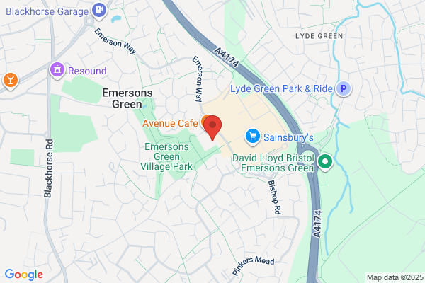 Emersons Green Dental Centre