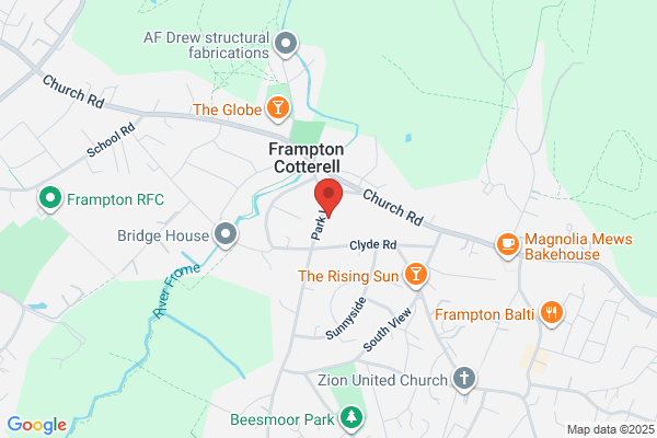 Frampton Dental Surgery
