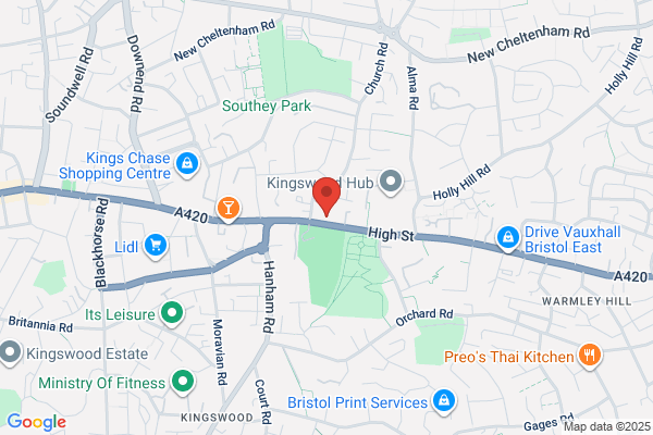 Kingswood Orthodontic Centre