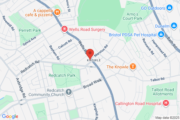 Knowle Dental Practice