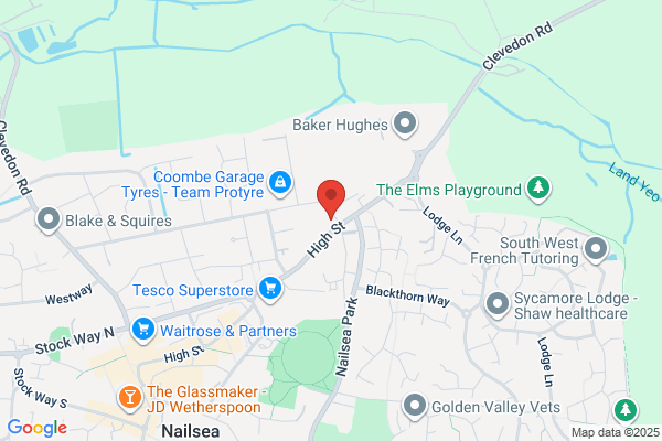 Nailsea Dental Practice