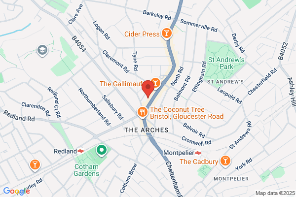 Promenade Dental Practice