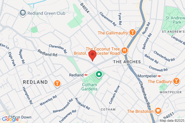 Redland Road Dental Practice