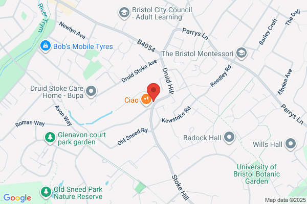 Stoke Bishop Dental Centre