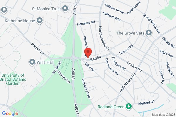 The Bristol Endodontic Clinic