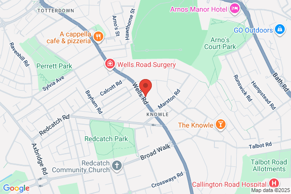 The Dental Centre