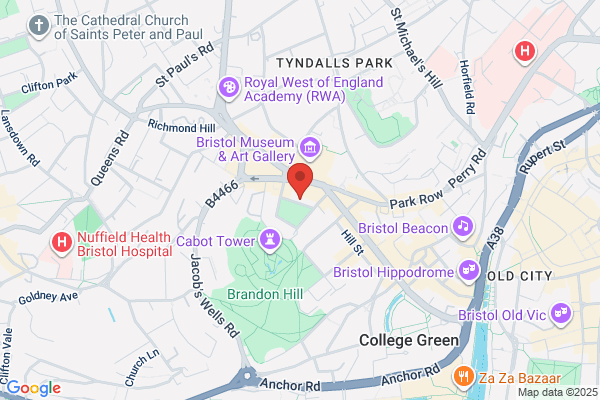 The Richard Tonner Orthodontic Practice