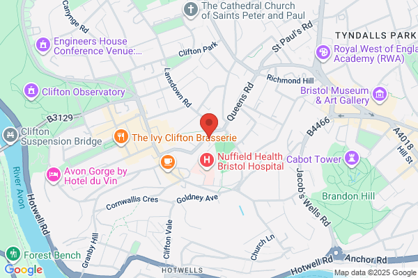 Victoria Square Dental Practice