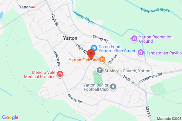 Yatton Dental Practice
