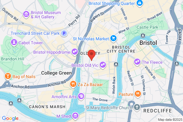 Your Dentist Bristol