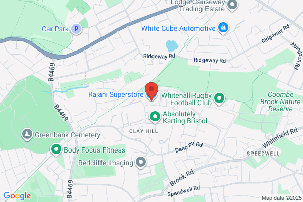 Rajani Superstore Ltd
