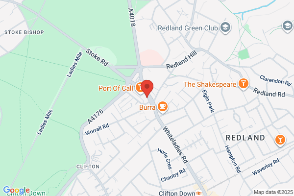 Burton - CLOSED