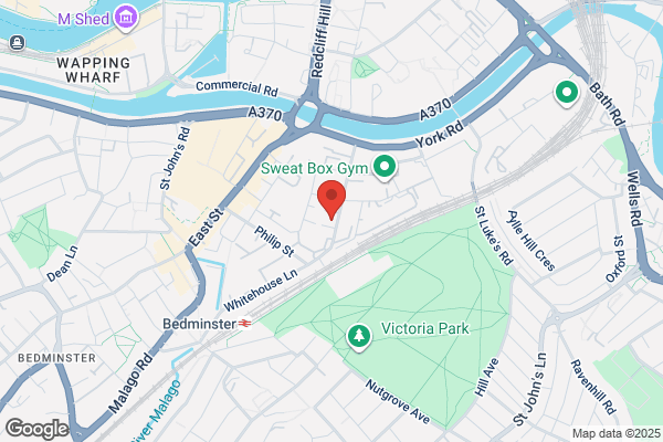 Communication Graphics (Bristol) Ltd