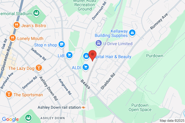 Brookland Mailing Services Ltd