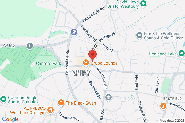 Vision Express Opticians - Westbury-on-Trym