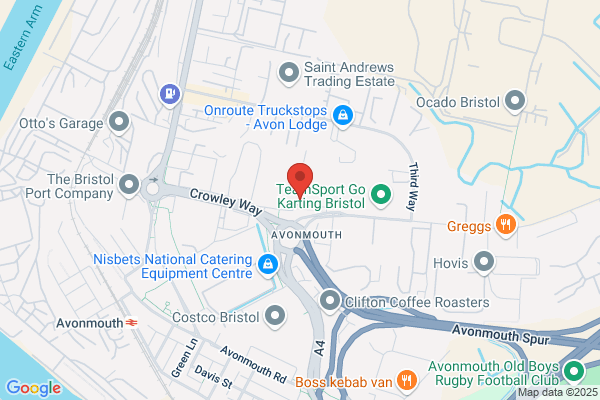 Industrial Power Distribution Ltd