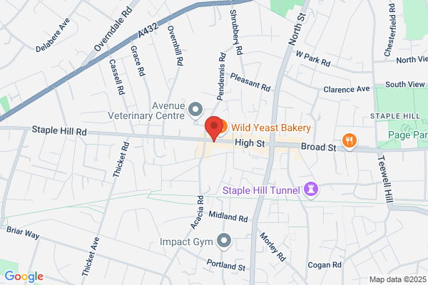 Stapel Hill Stores