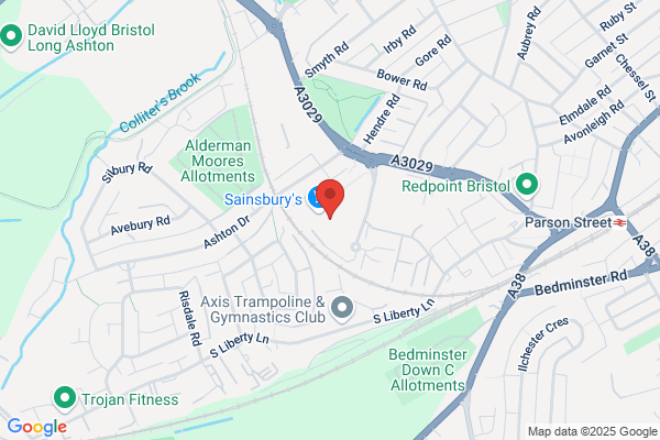 Specsavers Opticians and Audiologists - Winterstoke Road Sainsbury's