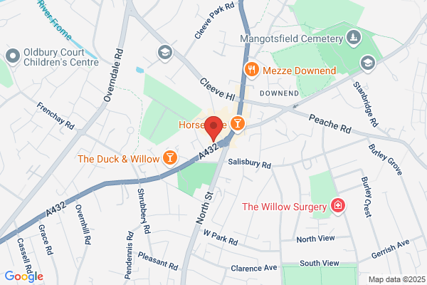 Norville & Dobinson Opticians