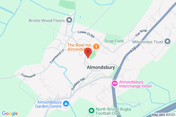 Almondsbury Surgery