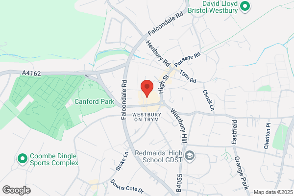 Amplifon Bristol (Now Closed) Your nearest store is Westbury-on-Trym