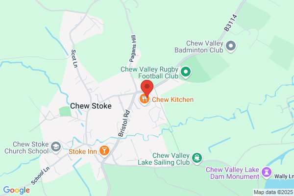 Chew Magna Surgery