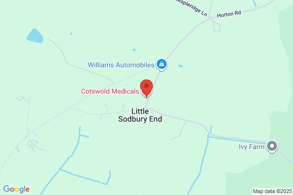 Cotswold Medicals Ltd