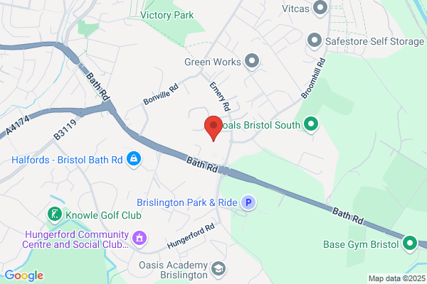 The Groom Room Brislington