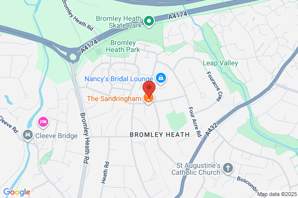 Bark 'N' Groom -