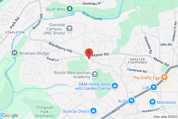 Dishwasher Repairs Bristol