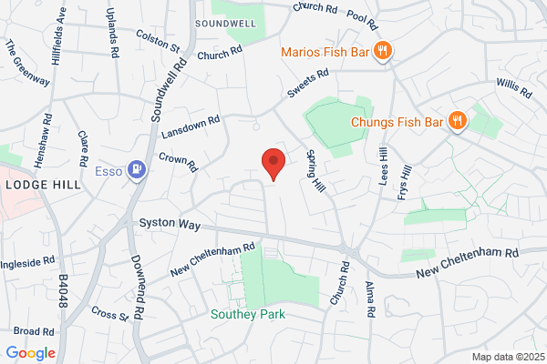 Burnell Electrics