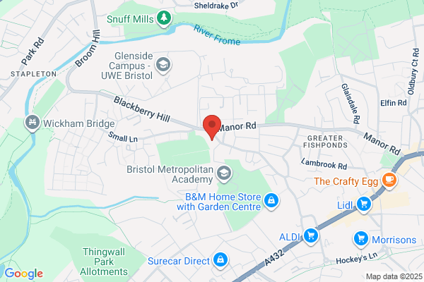 Hotpoint Repairs Bristol